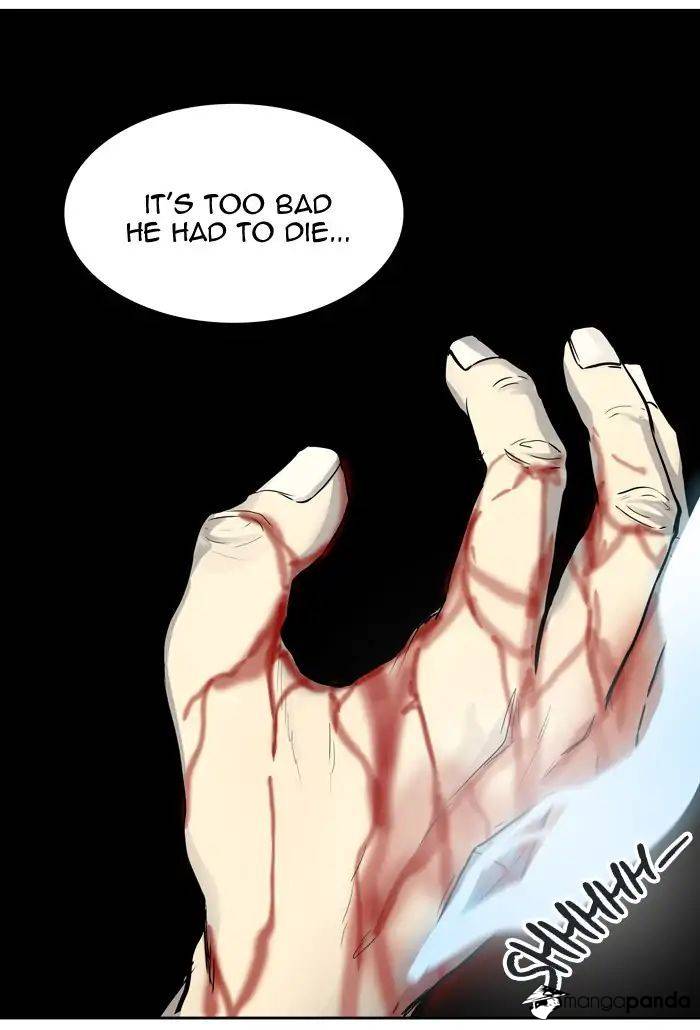 Tower of God Chapter 413 image 31